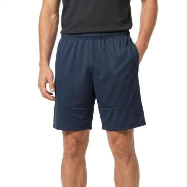 Imagem de Shorts Oakley Masculino TRN Knit Graphic Treino-Masculino