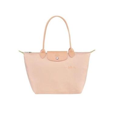Imagem de Bolsa De Ombro Grande Feminina Em Tamanho Real Nova Série Estoque Pron
