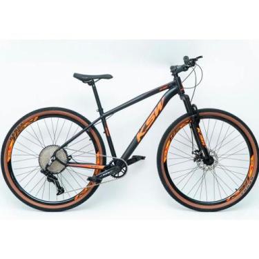 Imagem de Bicicleta Aro 29 Bike Ksw Mtb 12v Marchas K7 Alumínio Freio a Disco, P