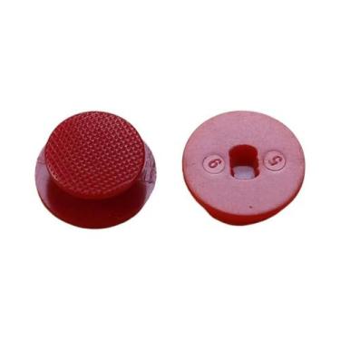 Imagem de Capas De Substituição Para Joysticks Multicoloridas Para PSP2000 PSP30