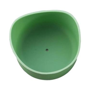 Imagem de Capa De Silicone Curvada Para Copo De Água 6.5CM Antiderrapante Com Is