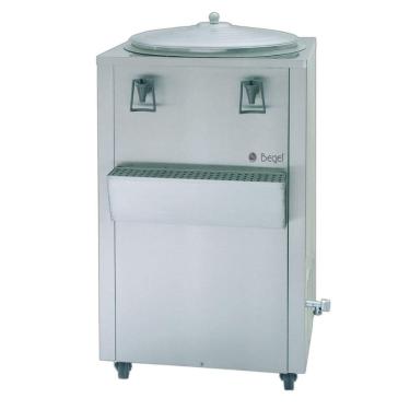 Imagem de Refresqueira Industrial 100 Litros Rfi100 Inox Begel 220V