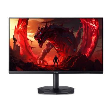 Imagem de Monitor Gamer ACER Nitro Series KG270 P0BI 27 LED VA 144HZ - UM.HX0AA.
