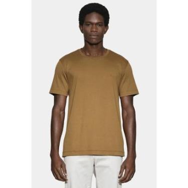 Imagem de Camiseta Aramis Manga Curta Interlock-Masculino