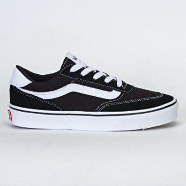 Imagem de Tênis Vans Brooklyn Ls Feminino-Feminino