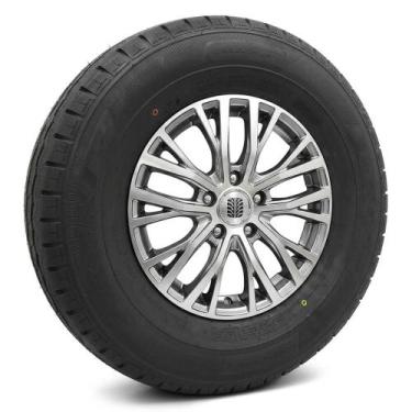 Imagem de Pneu 225/70R15C Xbri CargoPlus W1 112/110R 8L