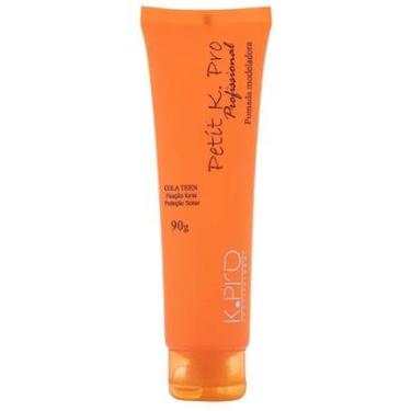 Imagem de Pomada Modeladora Kpro Petit 90g-Unissex