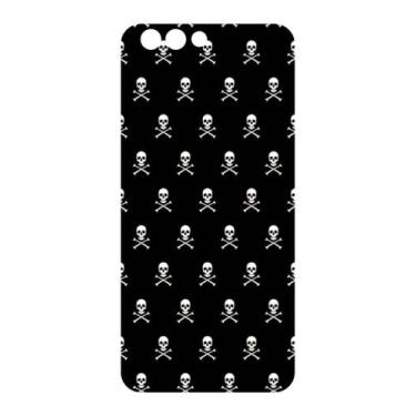 Imagem de Capa Adesivo Skin201 Verso Para Asus Zenfone 4 ZE554KL - KawaSkin
