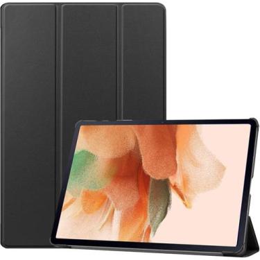 Imagem de Capa Case Compativel Samsung Galaxy S8 Plus Modelo SM-X800/X80Tab S7 f