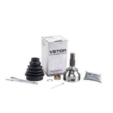 Imagem de Junta Homocinética Citroen C4 2008 a 2013 - 806373 - VT5214 - Citroën