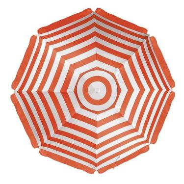 Imagem de Guarda-Sol Alumínio Bagum Summer 1,80m - Estamp-4