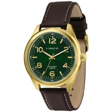 Imagem de Relógio Lince   Mrchl Enx Casual-Masculino