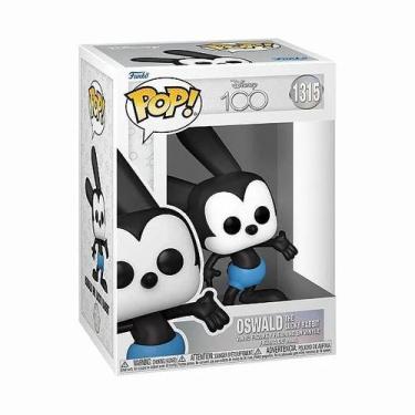 Imagem de Funko Pop Disney 100 Oswald 1315