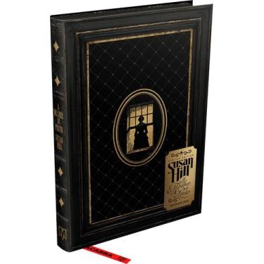 Imagem de Livro - A Mulher de Preto