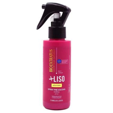 Imagem de Finalizador Spray  Liso 100ml Bio Extratus