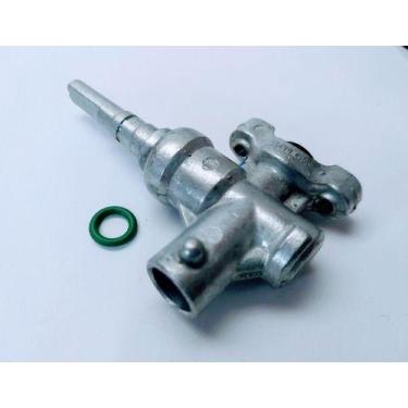 Imagem de Registro De Engate Para Boca Grande Fogão Cooktop Suggar