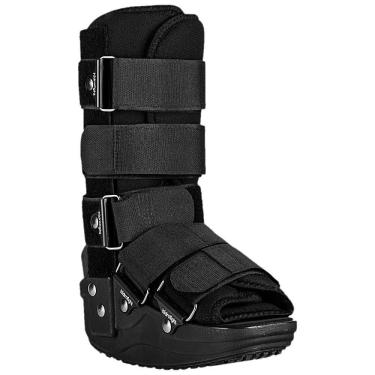 Imagem de Bota Imobilizadora Infantil Hidrolight Comfort Curta para Pé e Tornozelo com Solado Ant...