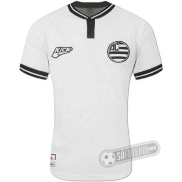 Imagem de Camisa Athletic Club de São João del-Rei - Modelo II - Kickball, GG (X