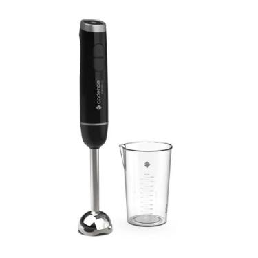 Imagem de Mixer Cadence Mixture Inox MIX370 Preto 220v, 220V