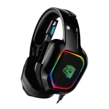 Imagem de Headset gamer predator 7.1 - ELG