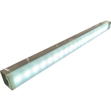 Imagem de Lâmpada Inteligente 10cm Led C/sensor - FLEX
