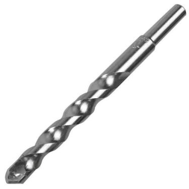 Imagem de Broca Concreto Alvenaria Vidia 19mm 3/4 Rocast 16,0015