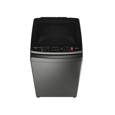 Imagem de Lavadora de Roupas Brastemp BW17LTAHBR 17kg Automática Superior Cinza Platinum 110V