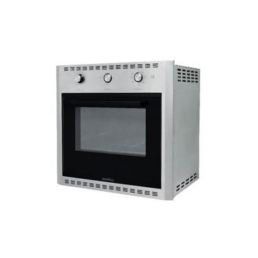 Imagem de Forno Elétrico Embutir Nardelli E60 Inox 60l Inox 220V