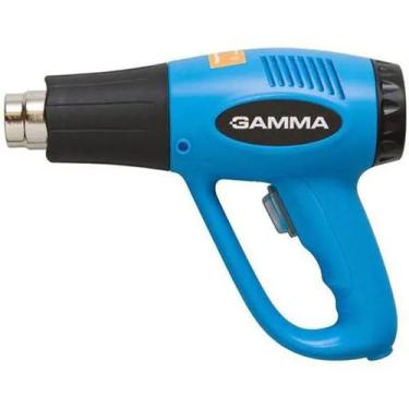 Imagem de Soprador Térmico 2000W 220V - Gamma