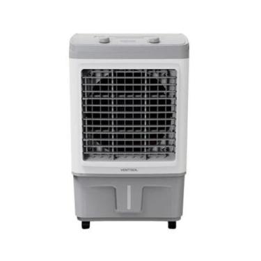 Imagem de Climatizador 35 Litros Ventisol 150W Branco/Cinza 220V, 220V