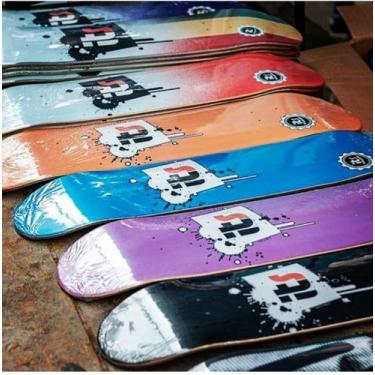 Imagem de Skate - Its skate