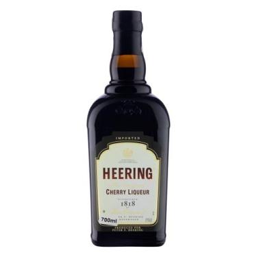 Imagem de Licor Sueco Cherry Heering 700ml