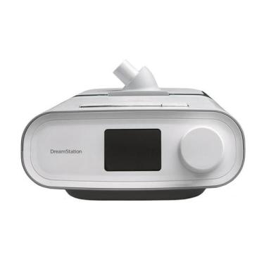 Imagem de Cpap DreamStation Com Umidificador E Modem 3G - Philips Respironics