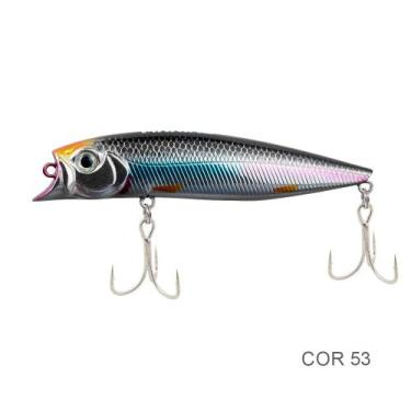 Imagem de Isca Artificial Brava 90C - Marine - Marine Sports, Cor 53