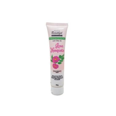 Imagem de Hidratante Facial Rosa Mosqueta Face Beautiful