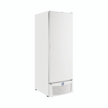 Imagem de Freezer Tripla Ação 220v Branco Porta Chapa VCET-569 C Fricon