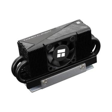 Imagem de Cooler Para SSD 2280 pro Thermalright HR10 Com Dissipador De Calor De 