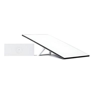 Imagem de Kit completo Antena Starlink V4 Geração 4 Internet Via Satélite de Alt