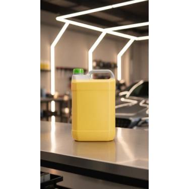 Imagem de Detergente Desengraxante Automotivo Concentrado 5L - Congratulations S