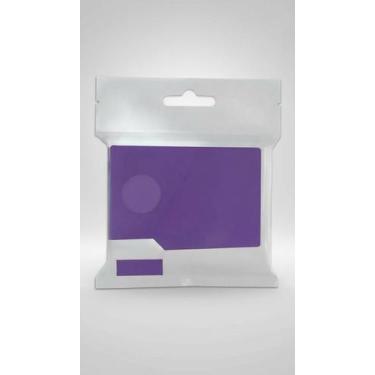 Imagem de Protetores de Cartas Matte 66x91mm 100 Unidades - Congratulations Stor