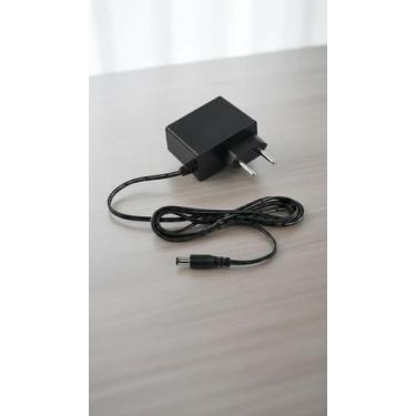 Imagem de Fonte De Alimentação 12V 1A Bivolt Com Conector P4 - Congratulations S