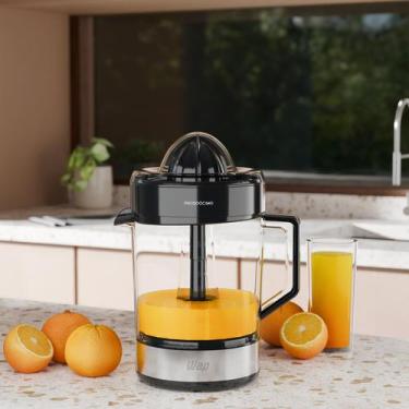 Imagem de Espremedor de Frutas WAP Prosdócimo WJ1200 1,2 Litros 40W com Acioname