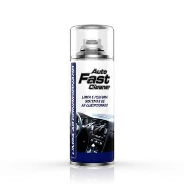 Imagem de Limpa Ar Condicionado Aeroflex Auto Fast Cleaner Lavanda 200ml 140g Ae