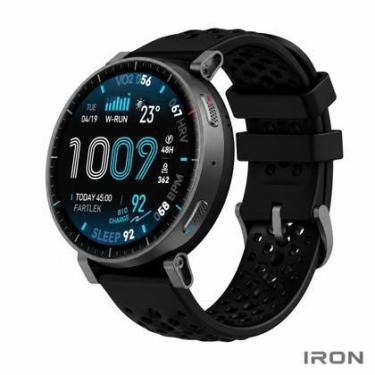 Imagem de Amazfit Active Max A2557 Relógio Inteligente Original - Xiaomi Amazfit