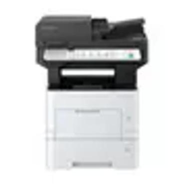 Imagem de Impressora multifuncional kyocera ecosys ma5500ifx, Branco, 110V