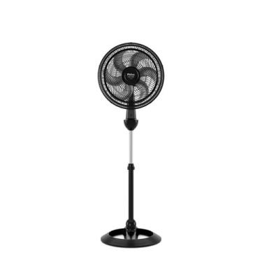Imagem de Ventilador de Coluna Philco 6 Pás 160W PVC41B, 110V