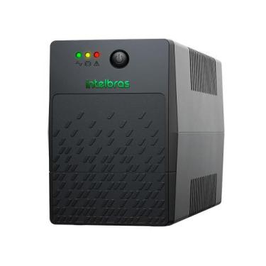 Imagem de Nobreak XNB NEO 800VA-Bivolt Intelbras, Bivolt