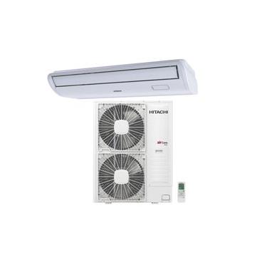 Imagem de Ar Condicionado Split Piso Teto Inverter Hitachi AirCore 600 56000 BTU/h Quente e Frio Monofásico SPC60B3IV - 220 Volts 220