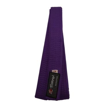 Imagem de Torah Master, Faixa Kimono Meninas e Meninos, Roxo, M1