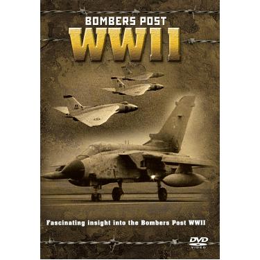 Imagem de Bombers Post Wwii [Import anglais]